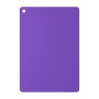 כיסוי פלסטיק קשיח ל- Apple iPad Air (2019) בצבע - סגול - קייס מובייל