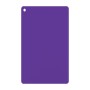 כיסוי פלסטיק קשיח ל- Apple iPad Air (2019) בצבע - סגול - קייס מובייל