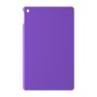 כיסוי פלסטיק קשיח ל- Apple iPad Air (2019) בצבע - סגול - קייס מובייל