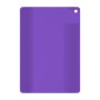 כיסוי פלסטיק קשיח ל- Apple iPad Air (2019) בצבע - סגול - קייס מובייל