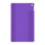 כיסוי פלסטיק קשיח ל- Apple iPad Air (2019) בצבע - סגול - קייס מובייל