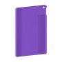 כיסוי פלסטיק קשיח ל- Apple iPad Air (2019) בצבע - סגול - קייס מובייל