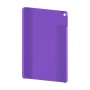 כיסוי פלסטיק קשיח ל- Apple iPad Air (2019) בצבע - סגול - קייס מובייל