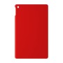 כיסוי פלסטיק קשיח ל- Apple iPad Air (2019) בצבע - אדום - קייס מובייל
