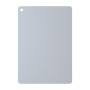 כיסוי פלסטיק קשיח ל- Apple iPad Air (2019) בצבע - כסף - קייס מובייל