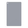 כיסוי פלסטיק קשיח ל- Apple iPad Air (2019) בצבע - כסף - קייס מובייל