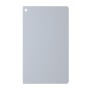 כיסוי פלסטיק קשיח ל- Apple iPad Air (2019) בצבע - כסף - קייס מובייל