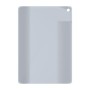 כיסוי פלסטיק קשיח ל- Apple iPad Air (2019) בצבע - כסף - קייס מובייל