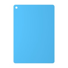 כיסוי פלסטיק קשיח ל- Apple iPad Air (2019) בצבע - תכלת - קייס מובייל