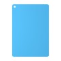 כיסוי פלסטיק קשיח ל- Apple iPad Air (2019) בצבע - תכלת - קייס מובייל