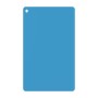 כיסוי פלסטיק קשיח ל- Apple iPad Air (2019) בצבע - תכלת - קייס מובייל