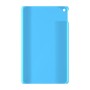 כיסוי פלסטיק קשיח ל- Apple iPad Air (2019) בצבע - תכלת - קייס מובייל
