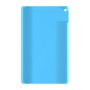 כיסוי פלסטיק קשיח ל- Apple iPad Air (2019) בצבע - תכלת - קייס מובייל