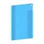 כיסוי פלסטיק קשיח ל- Apple iPad Air (2019) בצבע - תכלת - קייס מובייל