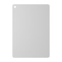 כיסוי פלסטיק קשיח ל- Apple iPad Air (2019) בצבע - לבן - קייס מובייל