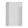 כיסוי פלסטיק קשיח ל- Apple iPad Air (2019) בצבע - לבן - קייס מובייל