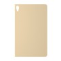 כיסוי פלסטיק קשיח ל- Apple iPad Air (2020) בצבע - בז' - קייס מובייל