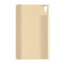כיסוי פלסטיק קשיח ל- Apple iPad Air (2020) בצבע - בז' - קייס מובייל