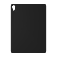 כיסוי פלסטיק קשיח ל- Apple iPad Air (2020) בצבע - שחור - קייס מובייל