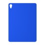 כיסוי פלסטיק קשיח ל- Apple iPad Air (2020) בצבע - כחול - קייס מובייל