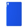כיסוי פלסטיק קשיח ל- Apple iPad Air (2020) בצבע - כחול - קייס מובייל