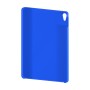 כיסוי פלסטיק קשיח ל- Apple iPad Air (2020) בצבע - כחול - קייס מובייל