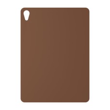 כיסוי פלסטיק קשיח ל- Apple iPad Air (2020) בצבע - חום - קייס מובייל