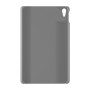 כיסוי פלסטיק קשיח ל- Apple iPad Air (2020) בצבע - אפור - קייס מובייל