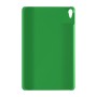 כיסוי פלסטיק קשיח ל- Apple iPad Air (2020) בצבע - ירוק - קייס מובייל