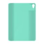 כיסוי פלסטיק קשיח ל- Apple iPad Air (2020) בצבע - מנטה - קייס מובייל