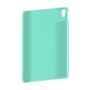 כיסוי פלסטיק קשיח ל- Apple iPad Air (2020) בצבע - מנטה - קייס מובייל