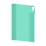 כיסוי פלסטיק קשיח ל- Apple iPad Air (2020) בצבע - מנטה - קייס מובייל