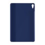 כיסוי פלסטיק קשיח ל- Apple iPad Air (2020) בצבע - כחול נייבי - קייס מובייל