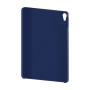 כיסוי פלסטיק קשיח ל- Apple iPad Air (2020) בצבע - כחול נייבי - קייס מובייל