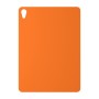 כיסוי פלסטיק קשיח ל- Apple iPad Air (2020) בצבע - כתום - קייס מובייל