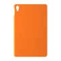 כיסוי פלסטיק קשיח ל- Apple iPad Air (2020) בצבע - כתום - קייס מובייל