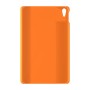 כיסוי פלסטיק קשיח ל- Apple iPad Air (2020) בצבע - כתום - קייס מובייל