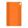 כיסוי פלסטיק קשיח ל- Apple iPad Air (2020) בצבע - כתום - קייס מובייל