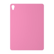כיסוי פלסטיק קשיח ל- Apple iPad Air (2020) בצבע - ורוד - קייס מובייל