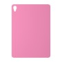 כיסוי פלסטיק קשיח ל- Apple iPad Air (2020) בצבע - ורוד - קייס מובייל