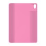 כיסוי פלסטיק קשיח ל- Apple iPad Air (2020) בצבע - ורוד - קייס מובייל