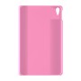 כיסוי פלסטיק קשיח ל- Apple iPad Air (2020) בצבע - ורוד - קייס מובייל