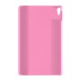 כיסוי פלסטיק קשיח ל- Apple iPad Air (2020) בצבע - ורוד - קייס מובייל