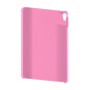 כיסוי פלסטיק קשיח ל- Apple iPad Air (2020) בצבע - ורוד - קייס מובייל