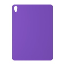 כיסוי פלסטיק קשיח ל- Apple iPad Air (2020) בצבע - סגול - קייס מובייל