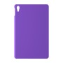 כיסוי פלסטיק קשיח ל- Apple iPad Air (2020) בצבע - סגול - קייס מובייל