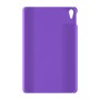 כיסוי פלסטיק קשיח ל- Apple iPad Air (2020) בצבע - סגול - קייס מובייל