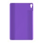 כיסוי פלסטיק קשיח ל- Apple iPad Air (2020) בצבע - סגול - קייס מובייל