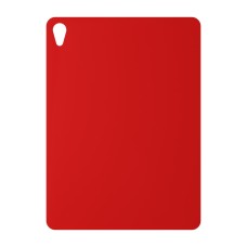כיסוי פלסטיק קשיח ל- Apple iPad Air (2020) בצבע - אדום - קייס מובייל