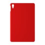 כיסוי פלסטיק קשיח ל- Apple iPad Air (2020) בצבע - אדום - קייס מובייל